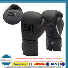 Guanti Boxe Leone Striker 14oz