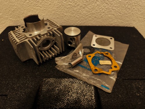 Kit gruppo termico diam - gruppo, 43