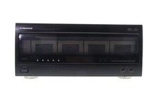 Pioneer f100e 100 cd - 100,