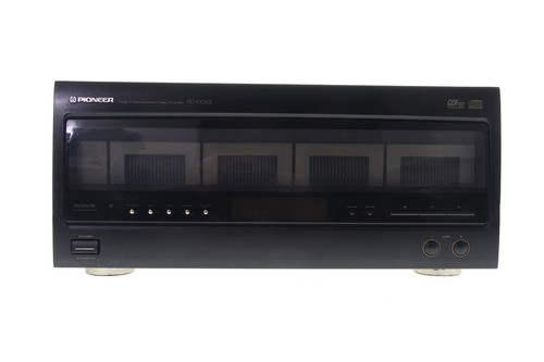 Pioneer f100e 100 cd - pd-f100e,