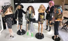 Barbie BASICS You create 2025