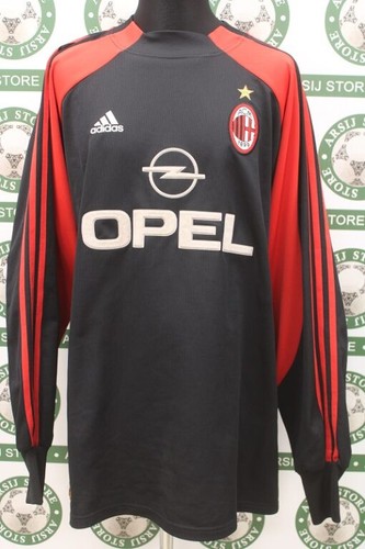 Maglia calcio milan abbiati - maglia,