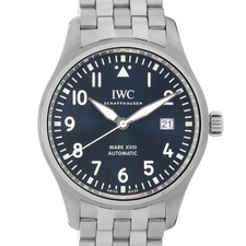 Orologio IWC Pilot's Mark