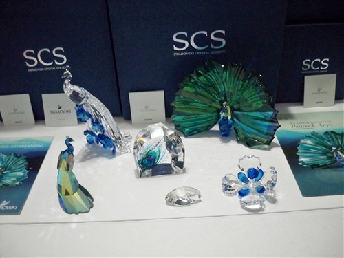 Swarovski scs edizione annuale - swarovski,