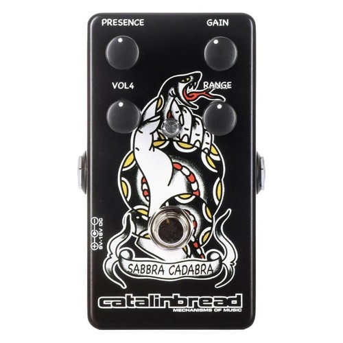 Catalinbread collezione - catalinbread,