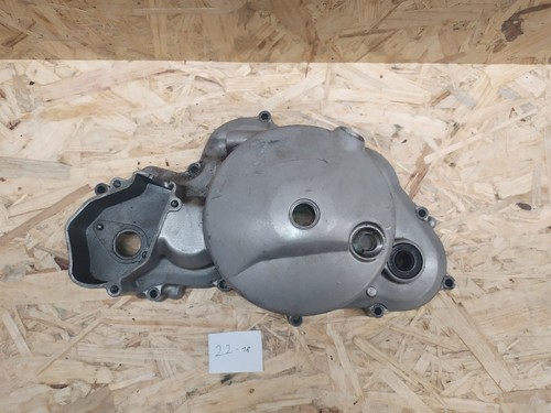 Rotax 123 coperchio frizione - coperchio,