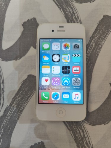 Apple iphone 8gb a1387 - apple,