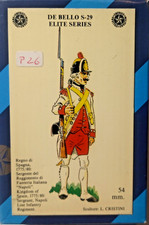 EMI De Bello: Sergente Rgt