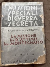 Arditi Missioni Speciali Di