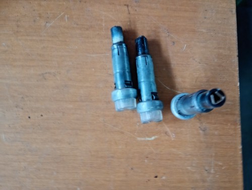 Spie cruscotto fiat 600 - cruscotto,