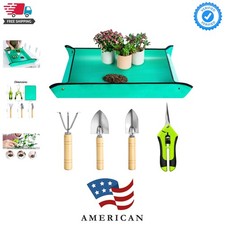 Set attrezzi da giardinaggio