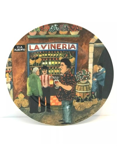 Guy buffet toscana - , italia