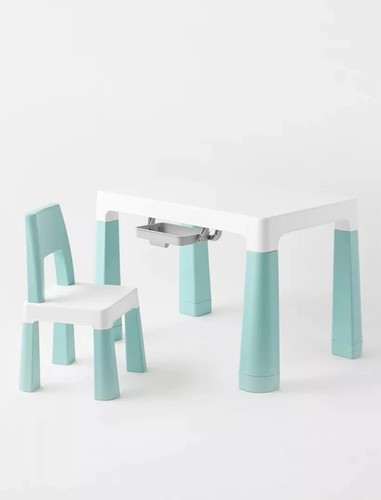 Set tavolo regolabile con - regolabile,