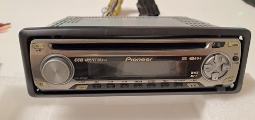 Autoradio pioneer deh 4700mp - autoradio,
