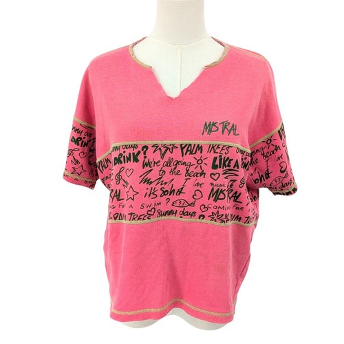 Shirt vintage anni 90 - t-shirt,