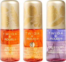 Travel Kit Solari 3X50Ml -