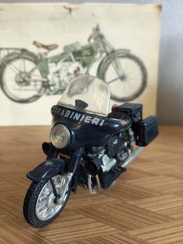 Polistil moto motocicletta - polistil,