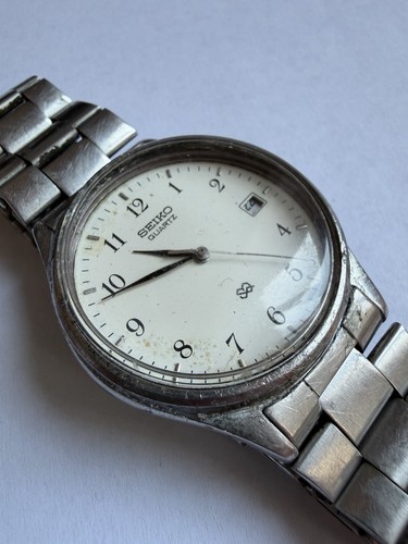 Orologio seiko quartz - orologio,