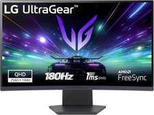 LG Monitor Gaming UltraGear