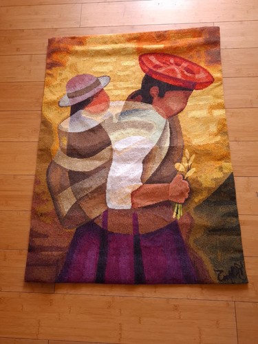 Tapisserie toffoli la - ,,