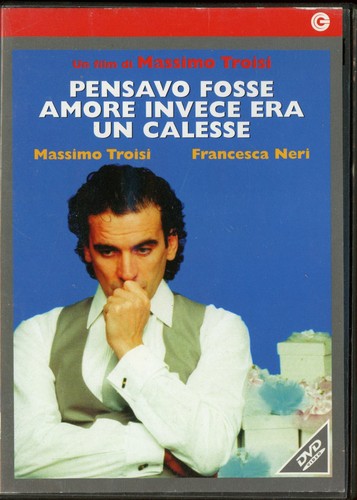 Pensavo fosse amore invece - , era