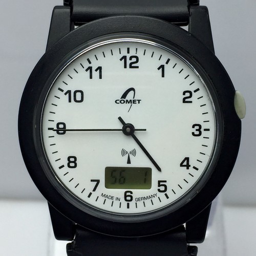 Orologio uomo vintage cometa - vintage,