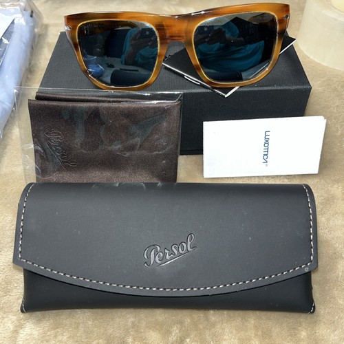 Persol 0p03306s unisex - persol, 0p03306s.