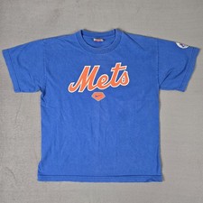 T-shirt vintage Nike New York