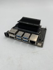 NVIDIA Jetson Nano Developer