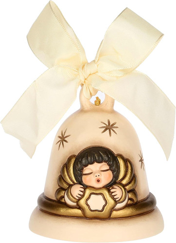 Campanella con angelo - campanella,