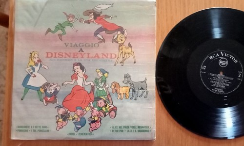 Disney canzoni dei suoi - disney., le