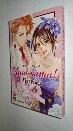 Maid sama doppia vita di - la,