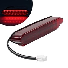 Fanale posteriore a led