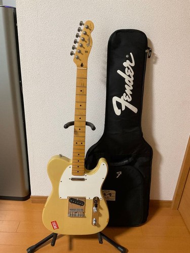 Corpo fender telecaster - corpo, made