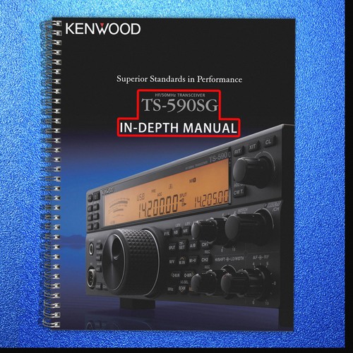 Kenwood 590sg depth - kenwood, ts-590sg