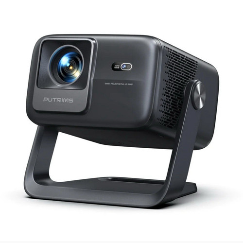 Putrims p66 lcd 1080p max - p66,