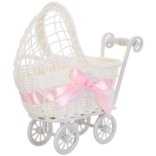 Cesto fiori ornamento - ,