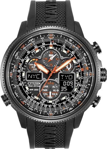 Orologio citizen promaster - citizen,