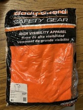 Body Guard Safety Gear