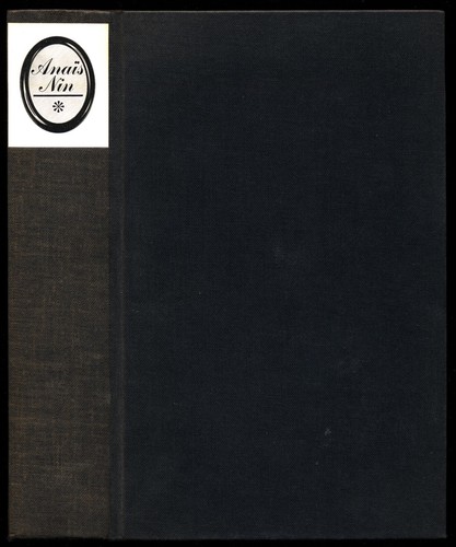 Anais nin diari - anais, nin★diari