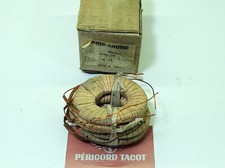 Inducteur Dynamo Paris-Rhône