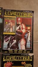 Load'N'Run, Rivista di