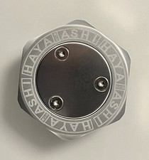 Honda Monkey Z50 replica tappo