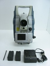 Sokkia Set 12.7X12.7cm Totale