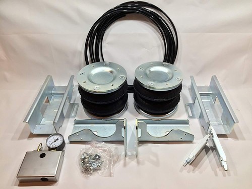 Kit sospensioni aria - kit,