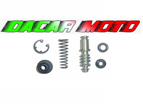 Kit revisione pompa freno - revisione,