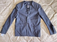 NWT MALLONI Men’s Black