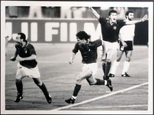Foto vintage Mondiali di