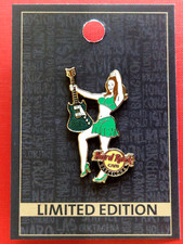 Chitarra HRC Hard Rock Cafe