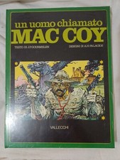 Palacios Un Uomo Chiamato Mac